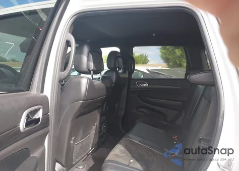 2019 Jeep Grand Cherokee Altitude 4X4 from USA, damaged, VIN 1C4RJFAG9KC587707